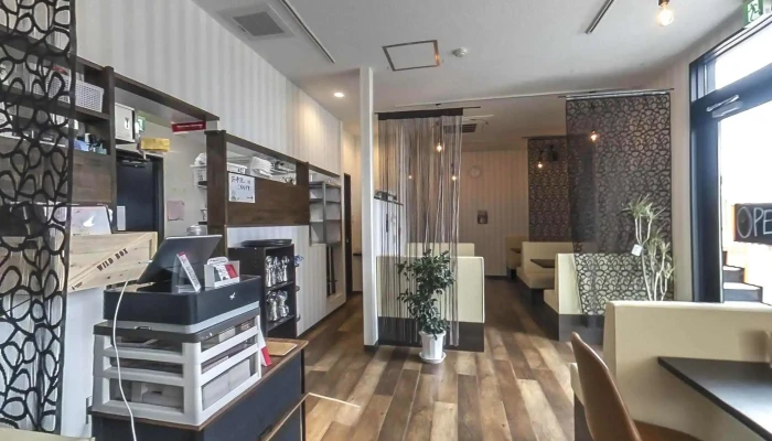 魔法のパスタ南草津店 - 草津市