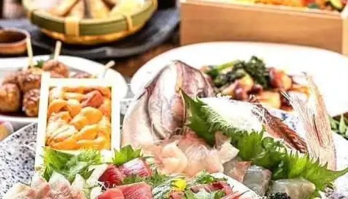 魚々路 刈谷店 -  シーフード - 刈谷市