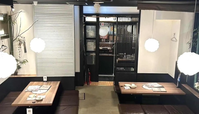 魚々路 刈谷店 -  プロモーション - 刈谷市
