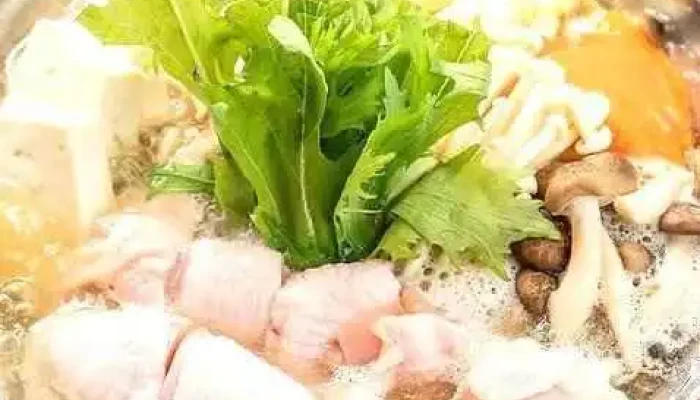 魚々路 刈谷店 -  鍋料理 - 刈谷市