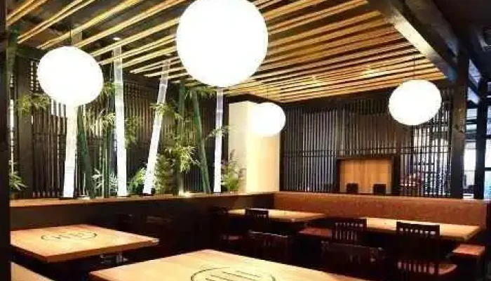 魚々路 刈谷店 -  雰囲気 - 刈谷市