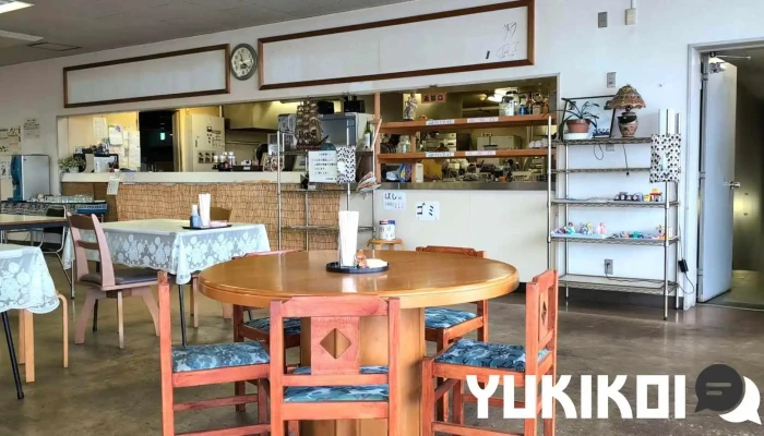 魚いち亭 -  動画 - 函館市