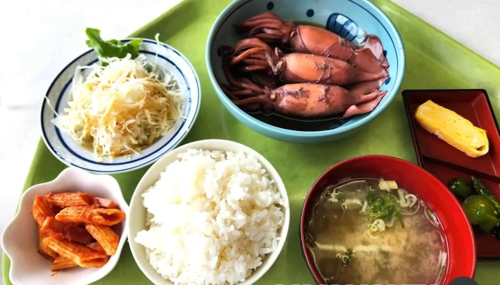 魚いち亭 -  料理飲み物 - 函館市