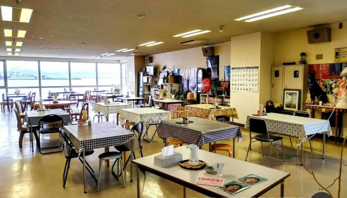 魚いち亭 -  雰囲気 - 函館市