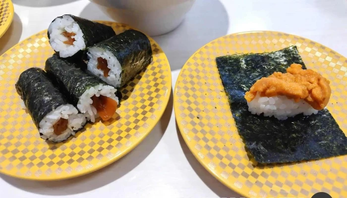 魚べい 寝屋川店 -  スープ - 寝屋川市