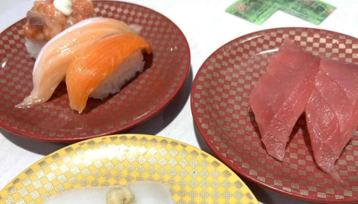 魚べい 寝屋川店 -  割引 - 寝屋川市