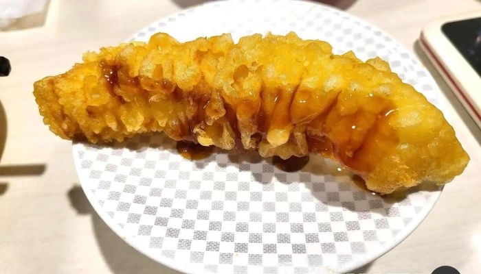 魚べい 寝屋川店 -  天ぷら - 寝屋川市