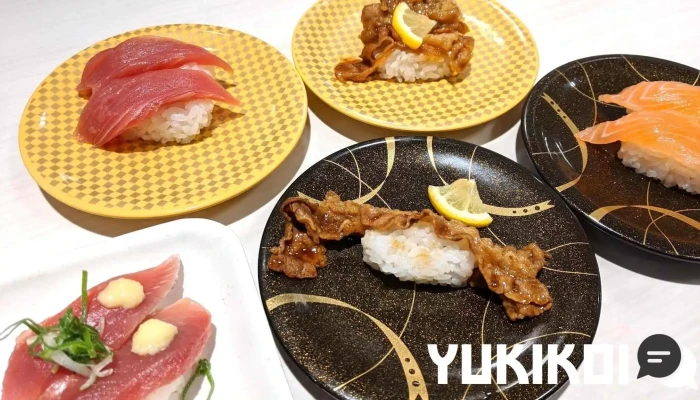 魚べい 寝屋川店 -  料理飲み物 - 寝屋川市