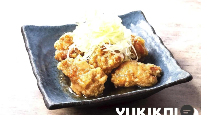 魚や一丁 浦和店 -  から揚げ - さいたま市