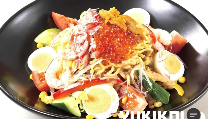 魚や一丁 浦和店 -  サラダ - さいたま市