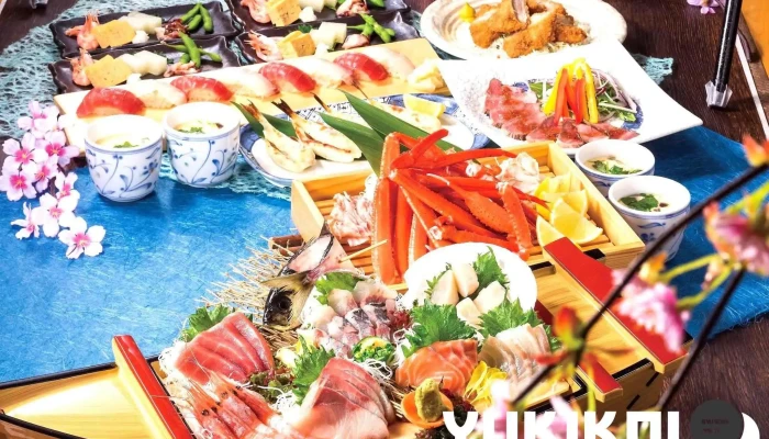魚や一丁 浦和店 -  刺身 - さいたま市