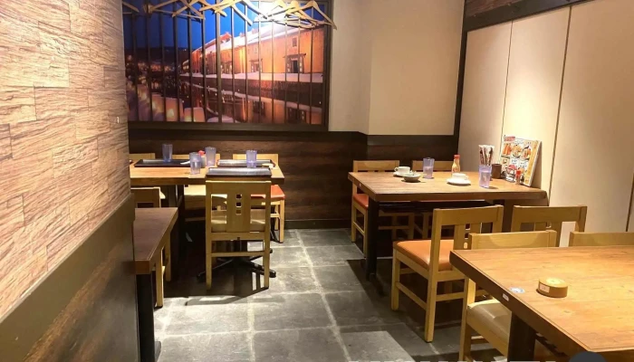 魚や一丁 浦和店 -  雰囲気 - さいたま市