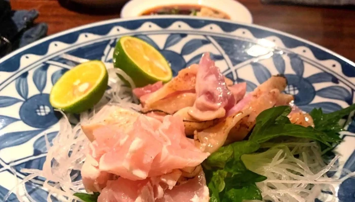 魚ダイニング ヒロ -  カタログ - 半田市