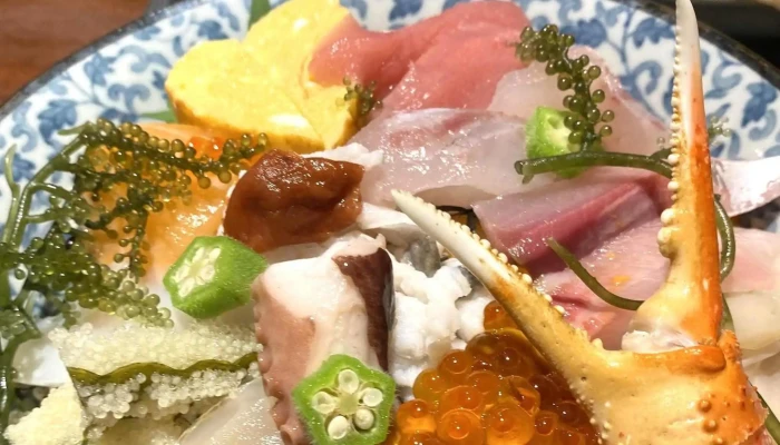 魚ダイニング ヒロ -  口コミ - 半田市