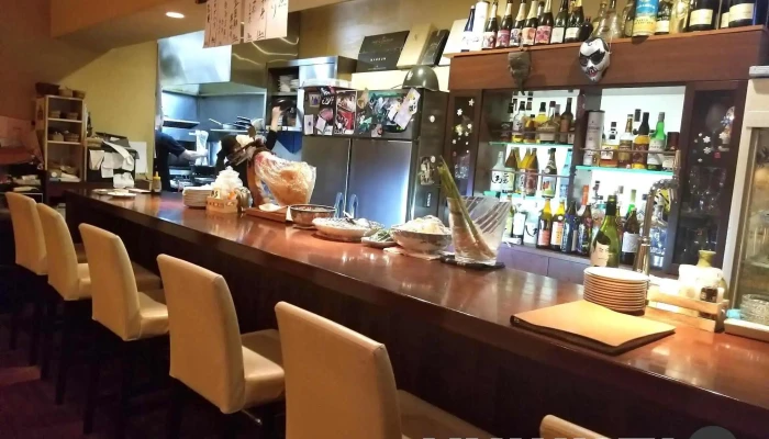 魚ダイニング ヒロ -  雰囲気 - 半田市