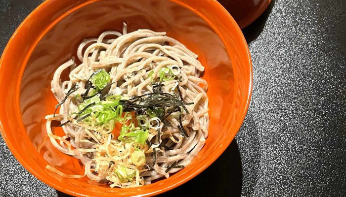 魚一 -  蕎麦 - 松江市