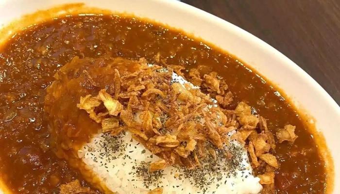 魚介豚骨らーめん きたもと屋 -  カレー - 北本市