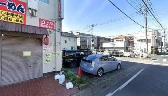 魚介豚骨らーめん きたもと屋 - 北本市