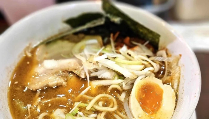魚介豚骨らーめん きたもと屋 -  口コミ - 北本市