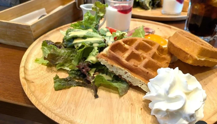 魚太郎 蔵のまちカフェ -  最新 - 半田市