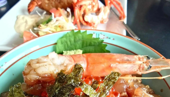 魚幸 -  営業中 - 日南市