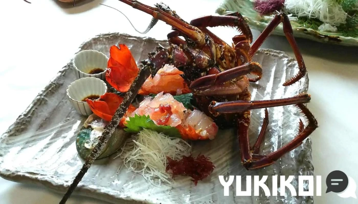 魚幸 -  料理飲み物 - 日南市