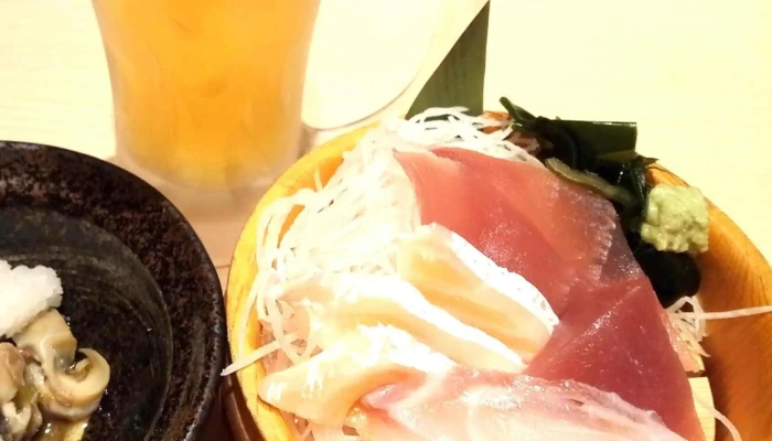 魚民 萩店 -  ウェブサイト - 萩市