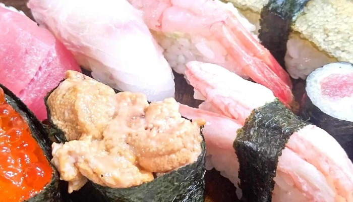 魚河岸 -  コメント - 柏崎市