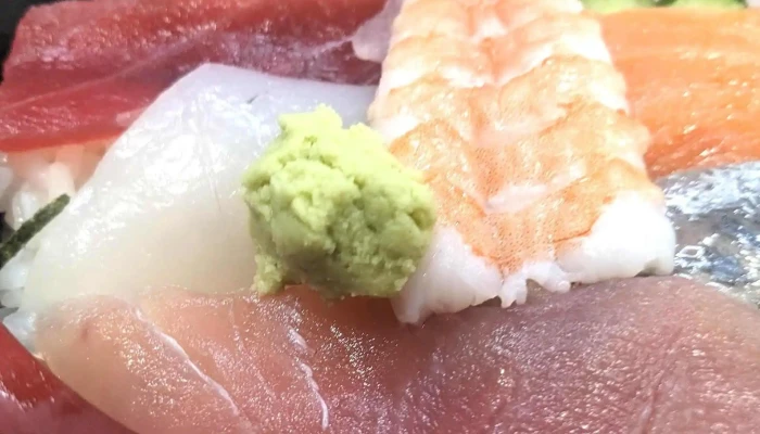 魚河岸 -  口コミ - 柏崎市
