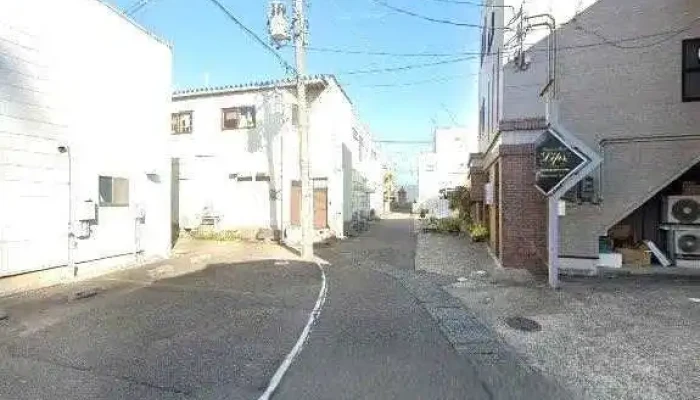 魚河岸 - 柏崎市