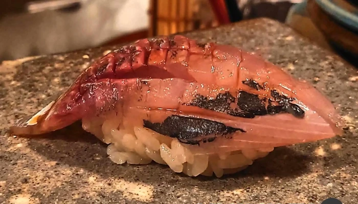魚浪人 -  料理飲み物 - さいたま市