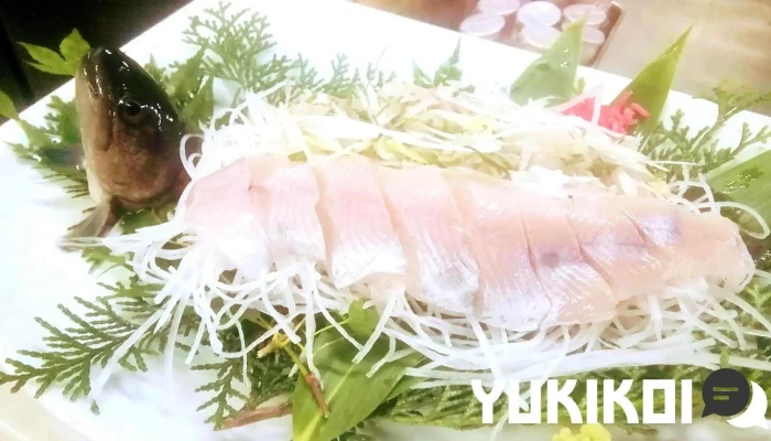 魚籠屋 -  料理飲み物 - 高崎市