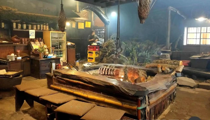 魚籠屋 -  雰囲気 - 高崎市