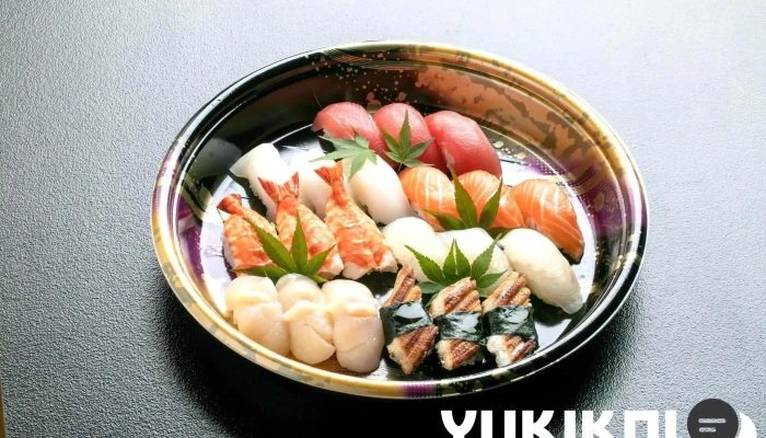 魚雅 -  寿司 - 姫路市