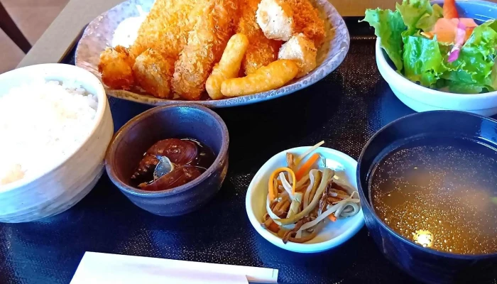 魚鮮水産 さかなや道場 塩尻広丘店 -  ウェブサイト - 塩尻市
