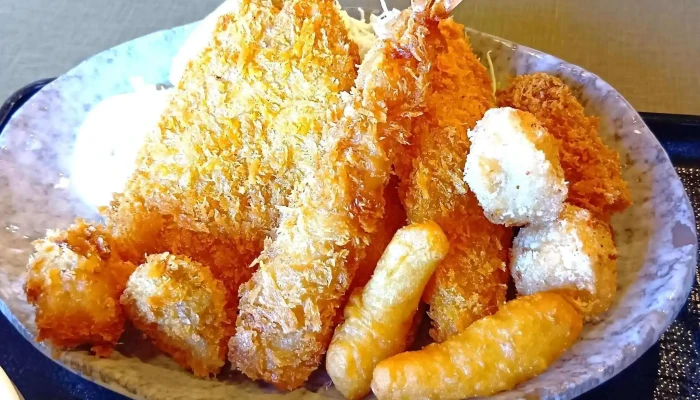 魚鮮水産 さかなや道場 塩尻広丘店 -  エリア - 塩尻市