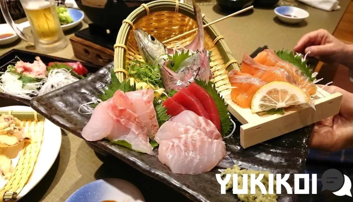 魚鮮水産 さかなや道場 塩尻広丘店 -  シーフード - 塩尻市