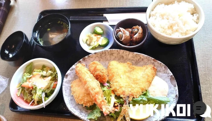魚鮮水産 さかなや道場 塩尻広丘店 -  料理飲み物 - 塩尻市