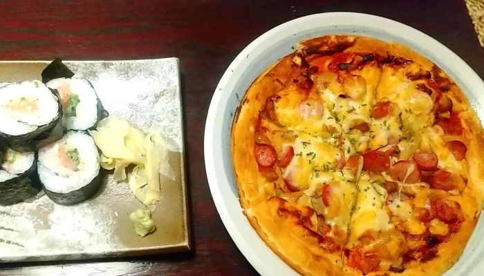 魚鮮水産 久米川南口店 -  写真 - 東村山市