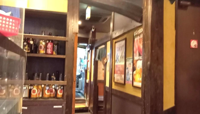 魚鮮水産 久米川南口店 -  営業中 - 東村山市
