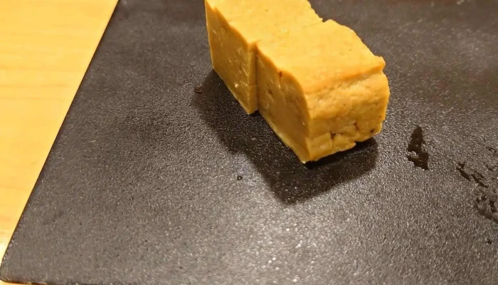 鮨 乃すけ -  卵焼き - さいたま市