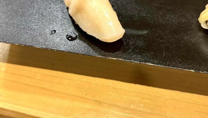 鮨 乃すけ -  餅 - さいたま市