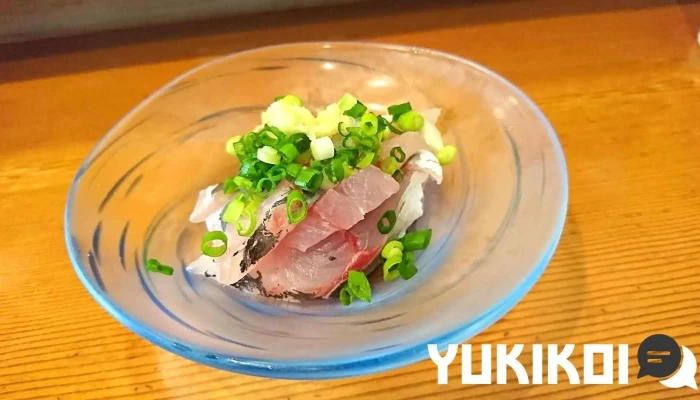 鮨 田がみ -  料理飲み物 - 小松市