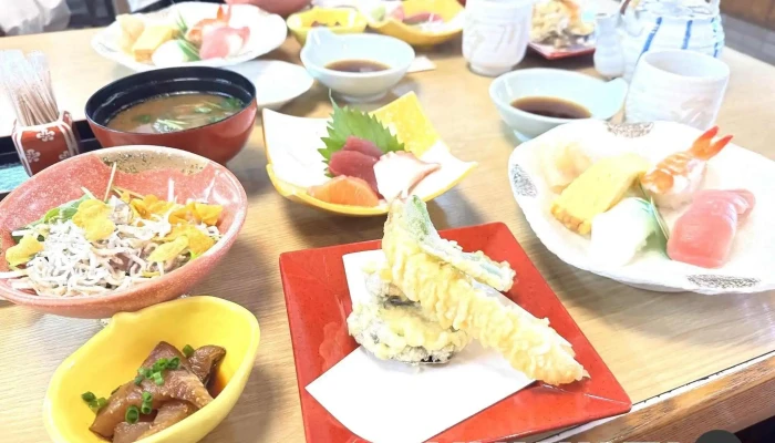 鮨の喜多川 -  最新 - 人吉市