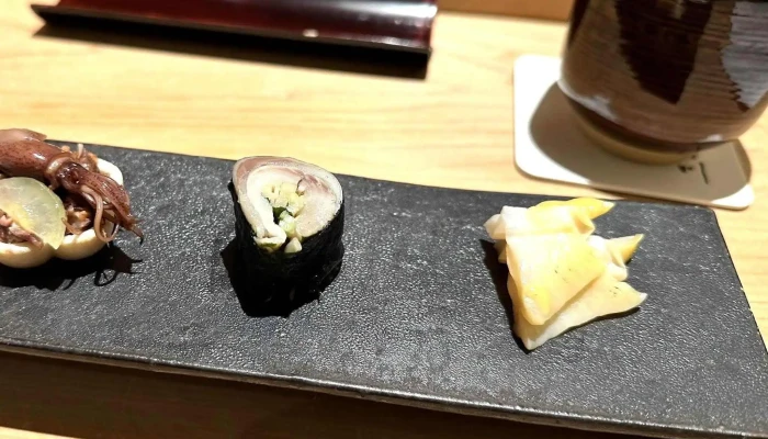 鮨みつ川ニセコ店 -  どこ - 倶知安町