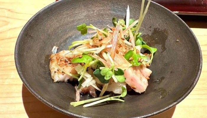 鮨みつ川ニセコ店 -  カタログ - 倶知安町