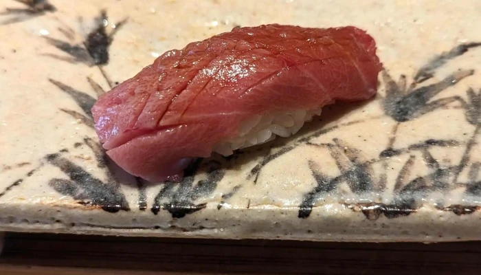 鮨みつ川ニセコ店 -  写真 - 倶知安町