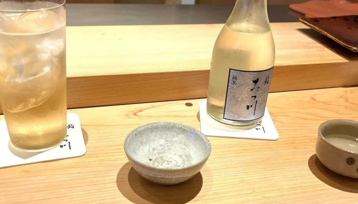 鮨みつ川ニセコ店 -  営業時間 - 倶知安町