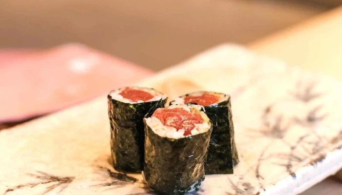 鮨みつ川ニセコ店 -  寿司 - 倶知安町