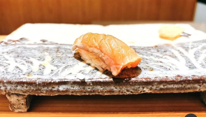 鮨みつ川ニセコ店 -  料理飲み物 - 倶知安町